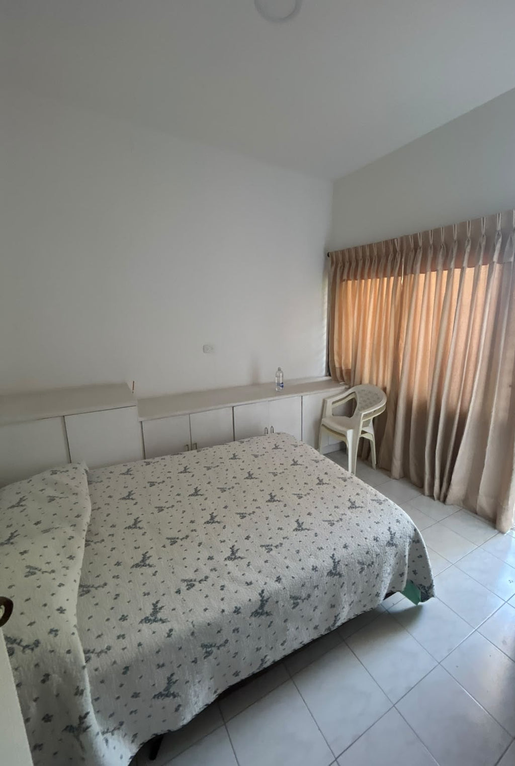 Casa Ciudad Jardín Cali - habitación