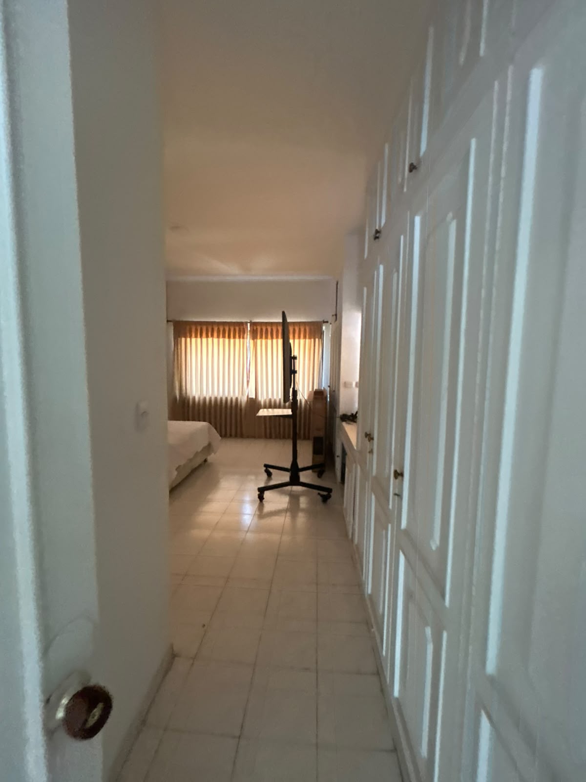 Casa Ciudad Jardín Cali - habitación