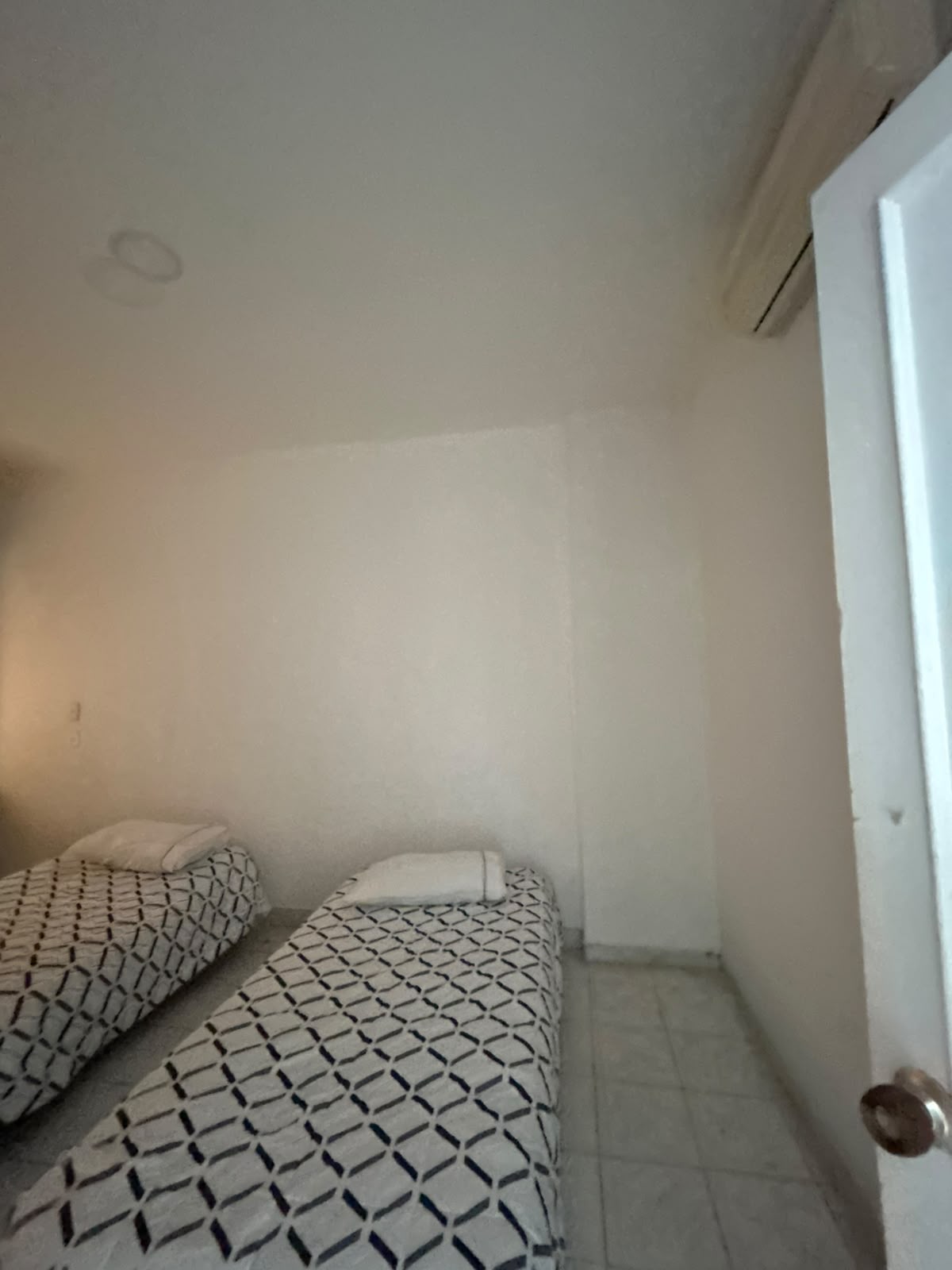 Casa Ciudad Jardín Cali - habitación