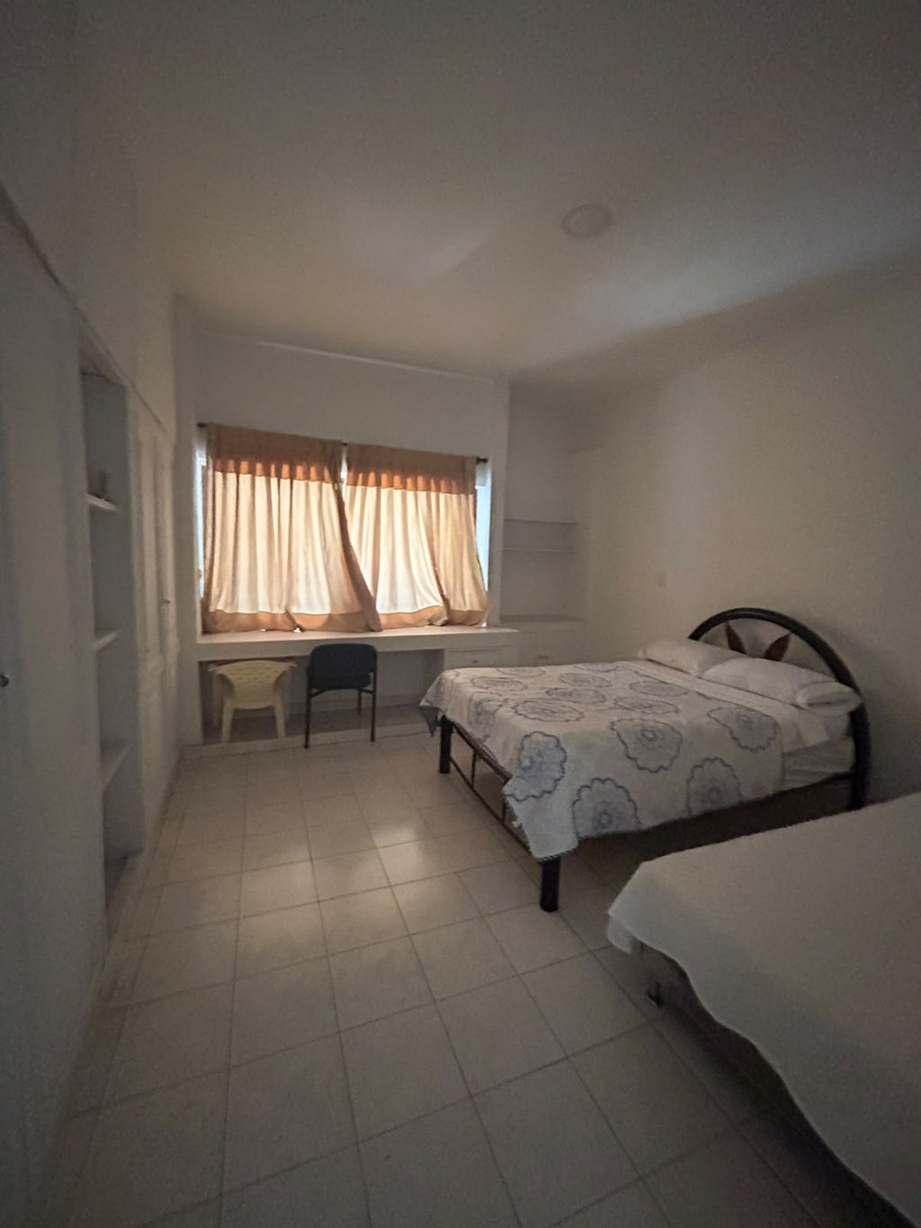 Casa Ciudad Jardín Cali - habitación