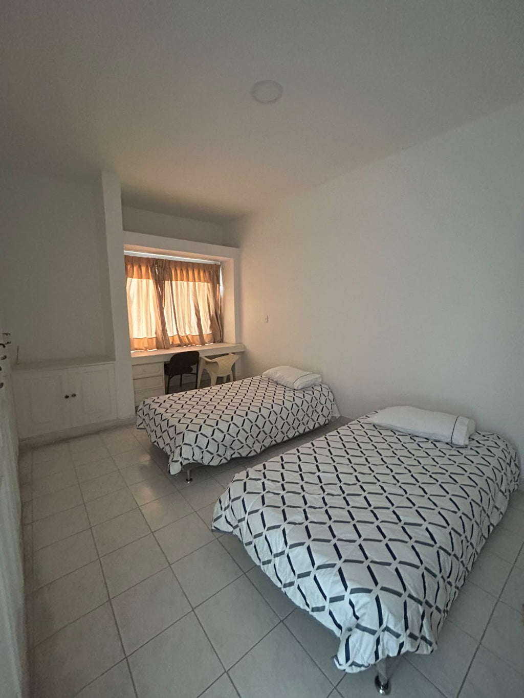 Casa Ciudad Jardín Cali - habitación