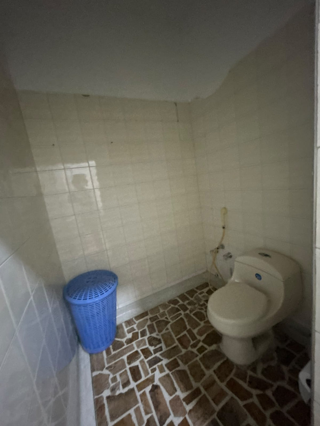 Casa Ciudad Jardín Cali - baño