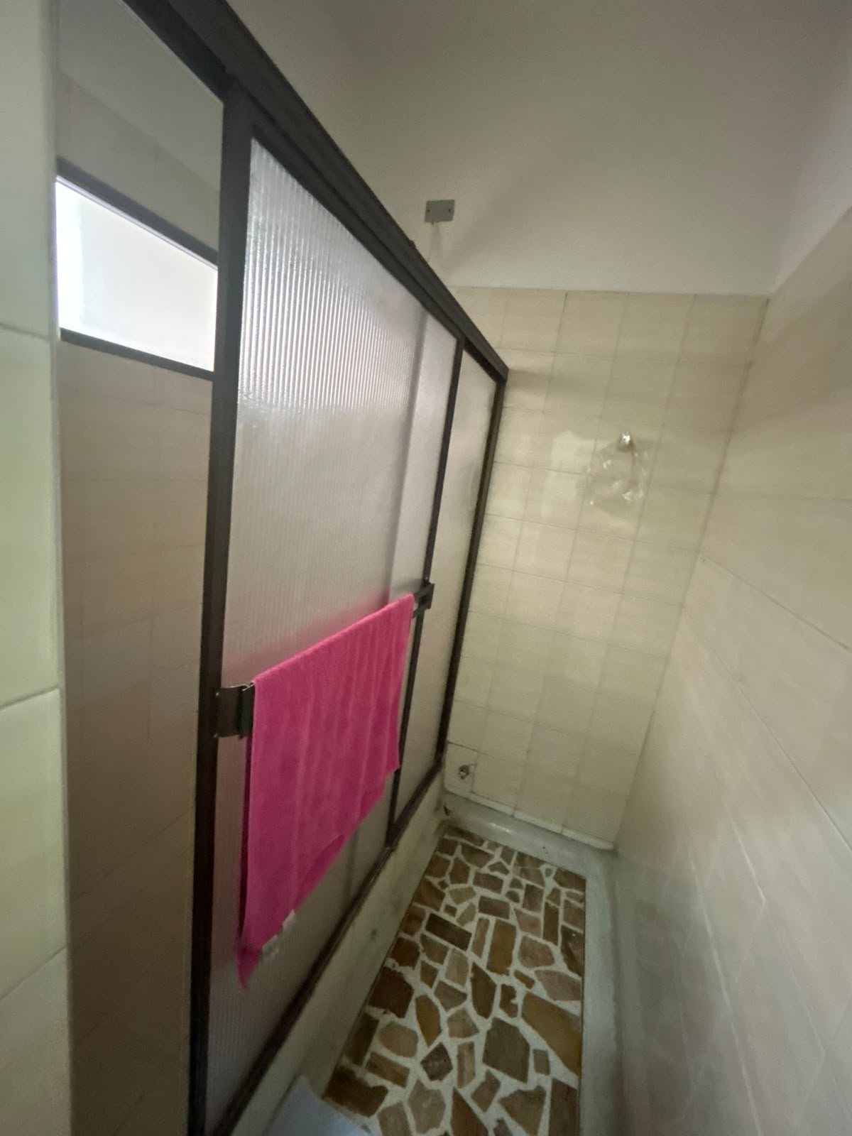 Casa Ciudad Jardín Cali - baño