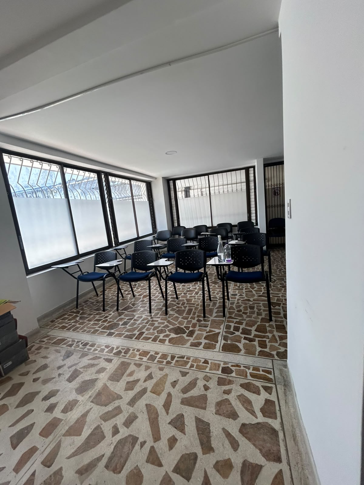 Casa Ciudad Jardín Cali - espacio adicional