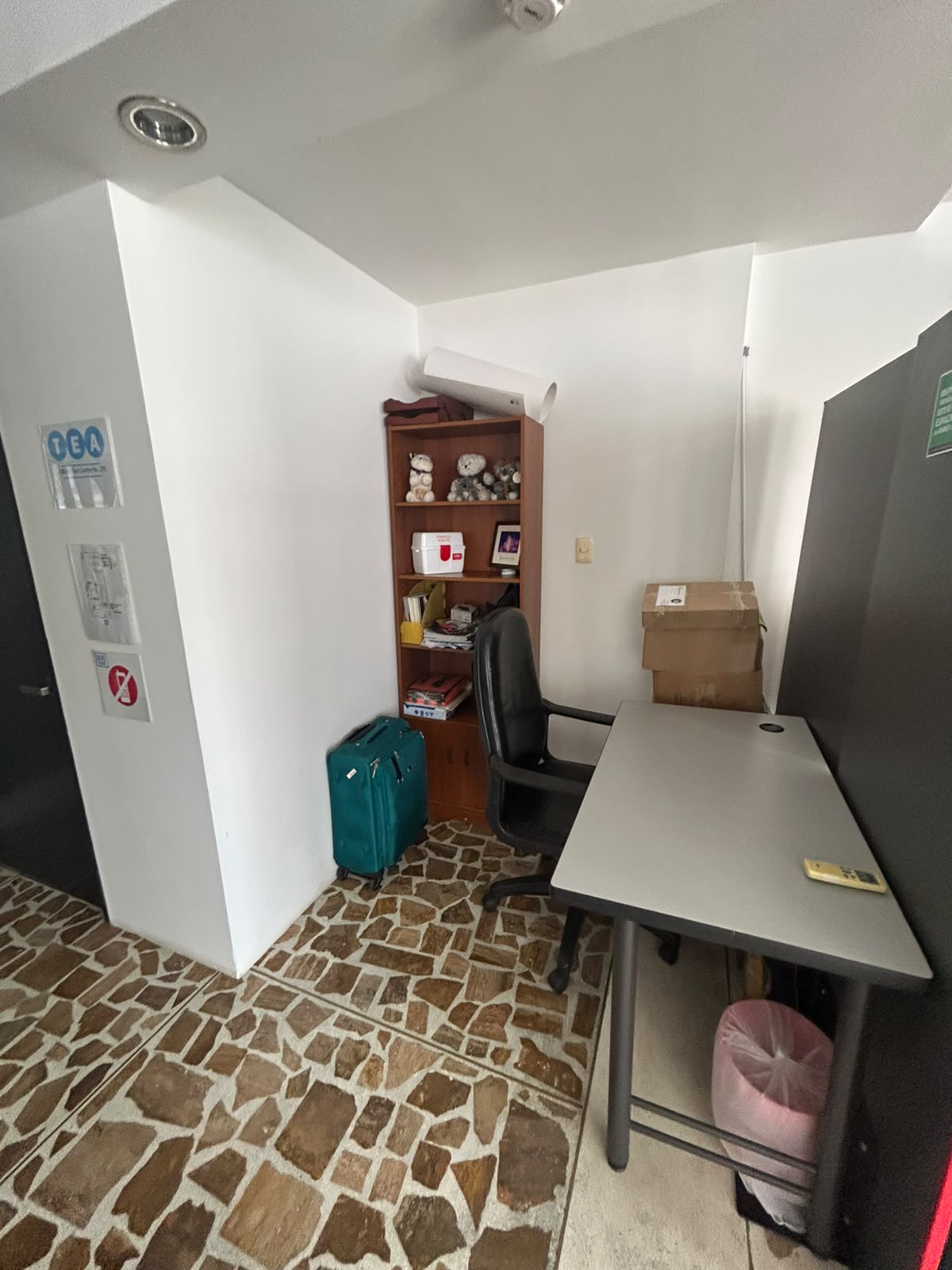 Casa Ciudad Jardín Cali - espacio adicional