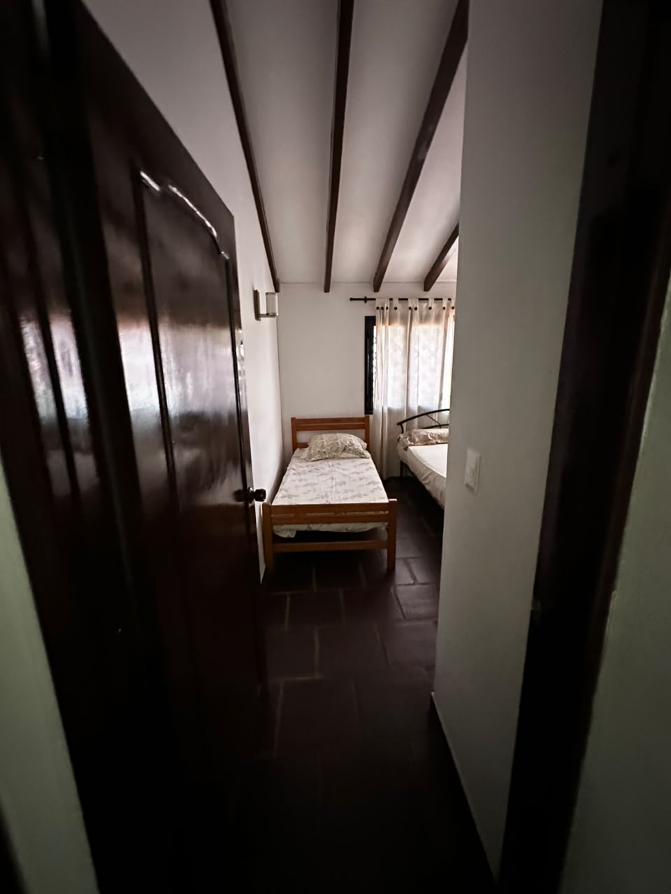 Casa con jacuzzi Ciudad Jardín Cali - habitación