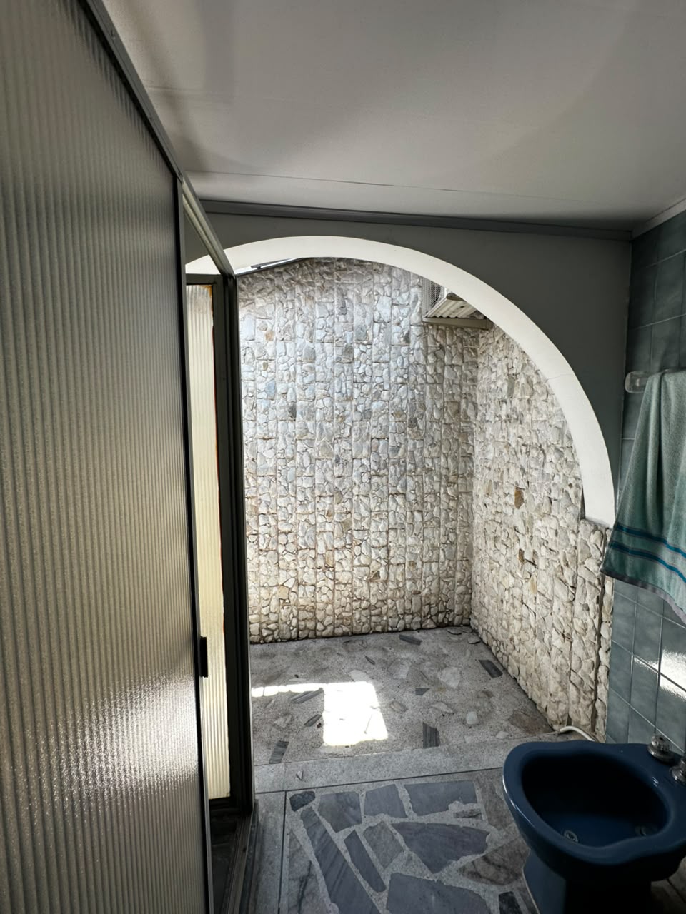 Casa con jacuzzi Ciudad Jardín Cali - baño